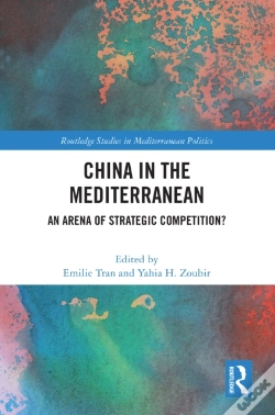 Capa do artigo China In The Mediterranean