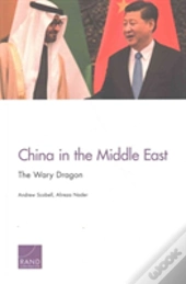 China In The Middle East