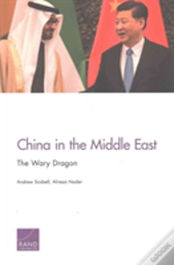 Capa do artigo China In The Middle East