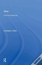 Capa do artigo China In The Post-Utopian Age
