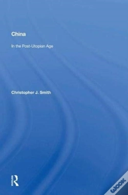 Capa do artigo China In The Post-Utopian Age