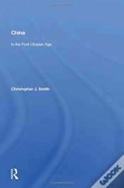 Capa do artigo China In The Post-Utopian Age