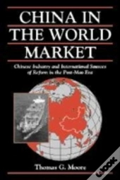 China In The World Market