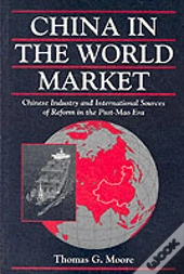 China In The World Market