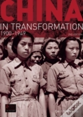 China In Transformation