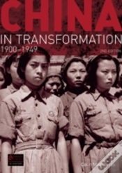Capa do artigo China In Transformation