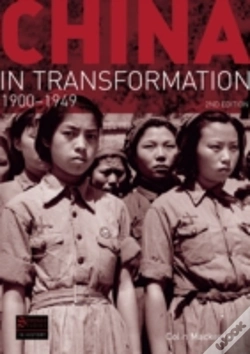 Capa do artigo China In Transformation