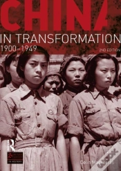 Capa do artigo China In Transformation