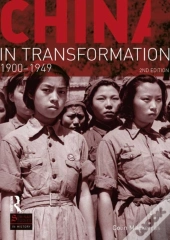 China In Transformation