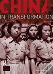 China In Transformation