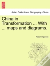 Capa do artigo China In Transformation ... With ... Map