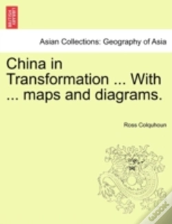 Capa do artigo China In Transformation ... With ... Map