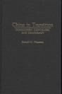 China In Transition - Preview