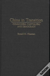 China In Transition