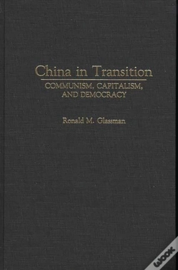 Capa do artigo China In Transition