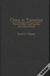Capa do artigo China In Transition