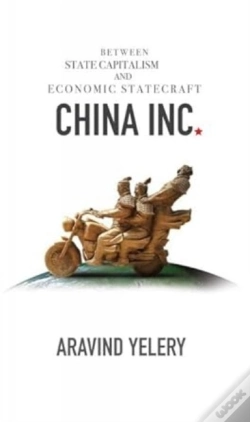 Capa do artigo China Inc