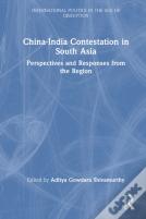 China-India Contestation In South Asia