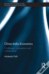 Capa do artigo China-India Economics