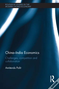 Capa do artigo China-India Economics