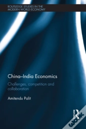 China-India Economics