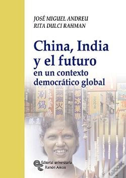 Capa do artigo China, India Y El Futuro