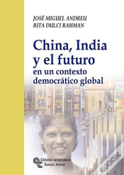 Capa do artigo China, India Y El Futuro