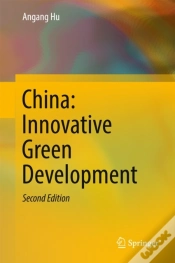 Capa do artigo China: Innovative Green Development
