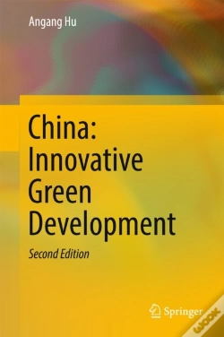 Capa do artigo China: Innovative Green Development
