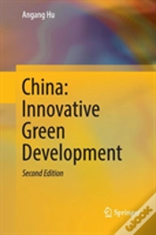 Capa do artigo China: Innovative Green Development