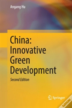 Capa do artigo China: Innovative Green Development