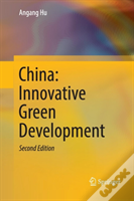 China: Innovative Green Development