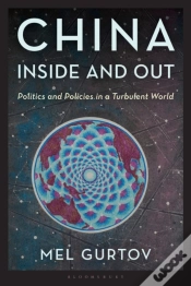 Capa do artigo China Inside And Out