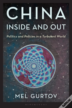 Capa do artigo China Inside And Out