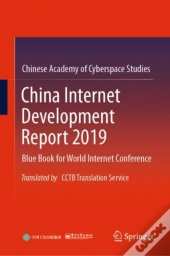 China Internet Development Report 2019