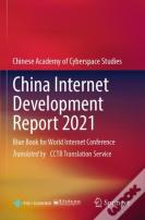 China Internet Development Report 2021