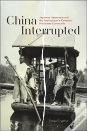 Capa do artigo China Interrupted