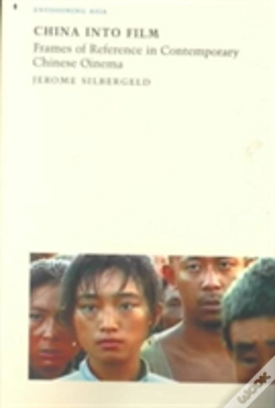 Capa do artigo China Into Film