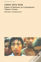 Capa do artigo China Into Film