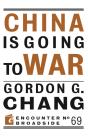 China Is Going To War - Preview