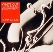 Capa do artigo China Is Near - CD