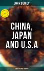 China, Japan And U.S.A: The Geopolitical Analysis - Preview