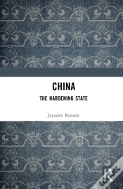 Capa do artigo China