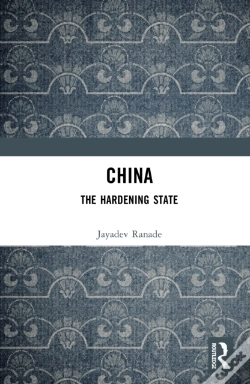 Capa do artigo China