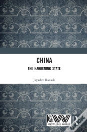Capa do artigo China