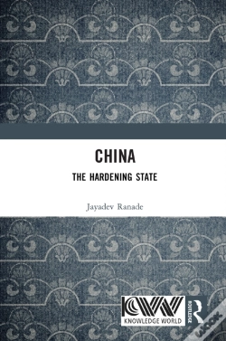 Capa do artigo China