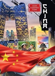 Capa do artigo China