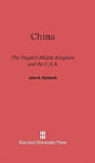 China - Preview