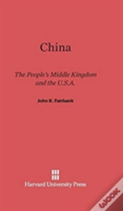Capa do artigo China