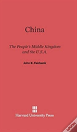 Capa do artigo China